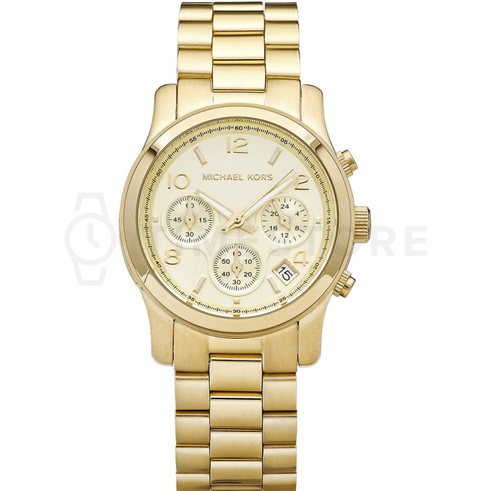 Дамски часовник Michael Kors Chronograph MK5055