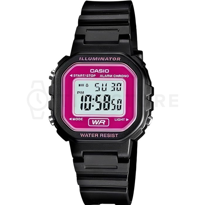 Дамски часовник Casio Collection LA-20WH-4AEF