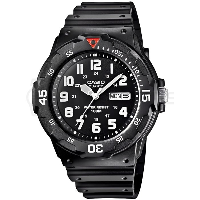 Мъжки часовник Casio Collection MRW-200H-1BVEF