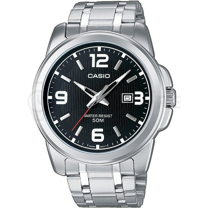 Мъжки часовник Casio Collection MTP-1314D-1AVEF