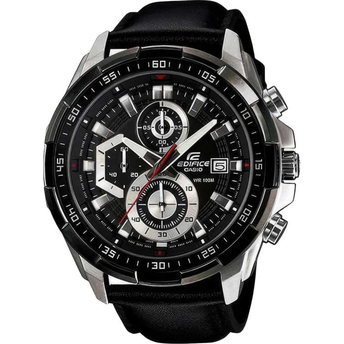 Мъжки часовник Casio Edifice EFR-539L-1AVUEF