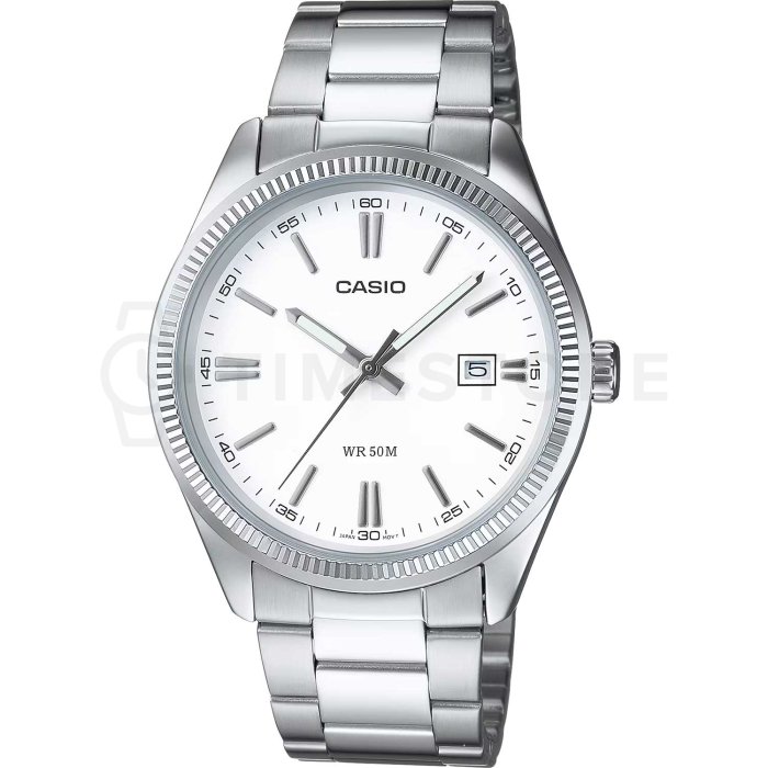 Мъжки часовник Casio Collection MTP-1302D-7A1VEF