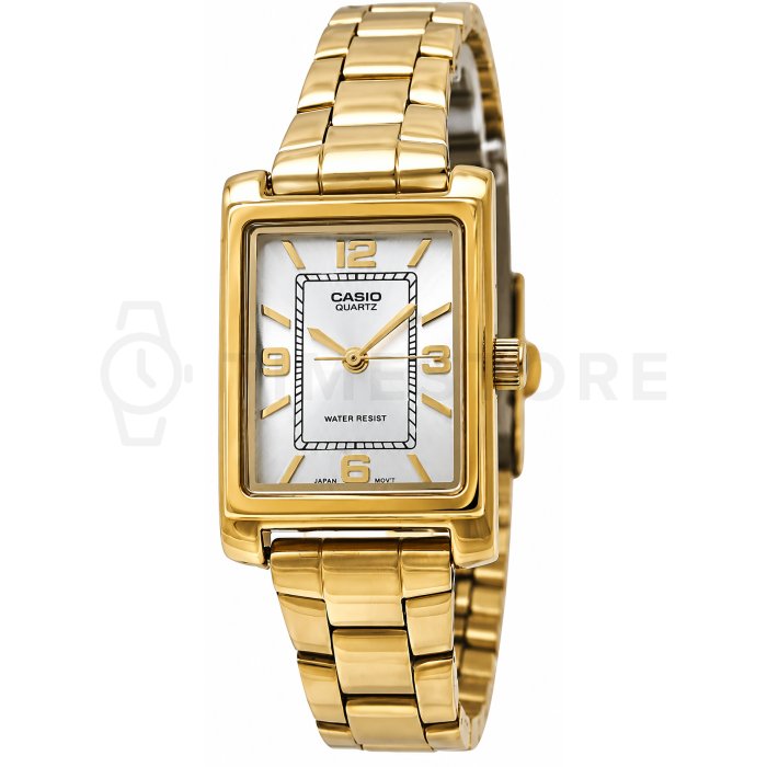 Дамски часовник Casio Collection LTP-1234PG-7AEF