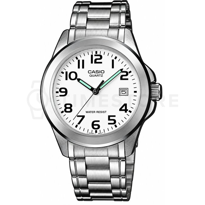 Мъжки часовник Casio Collection MTP-1259PD-7BEF