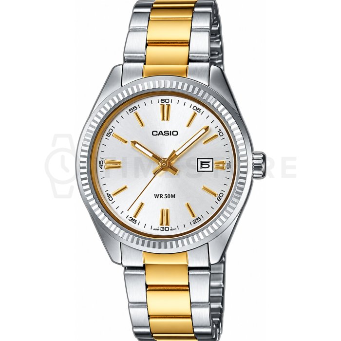 Дамски часовник Casio LTP-1302PSG-7AVEF