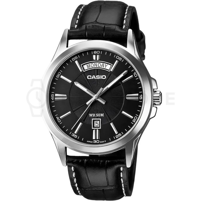 Мъжки часовник Casio MTP-1381L-1AVEF