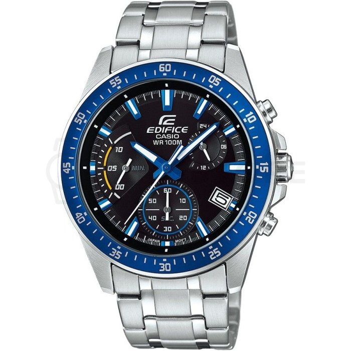 Мъжки часовник Casio Edifice EFV-540D-1A2VUEF