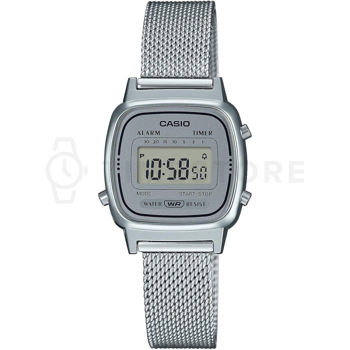 Дамски часовник Casio Retro LA670WEM-7EF