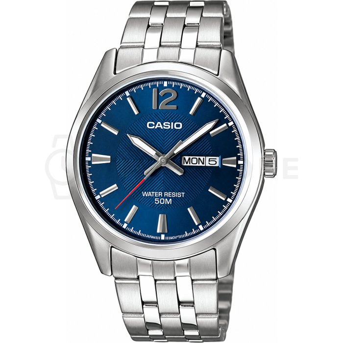 Мъжки часовник Casio Enticer MTP-1335D-2AVDF