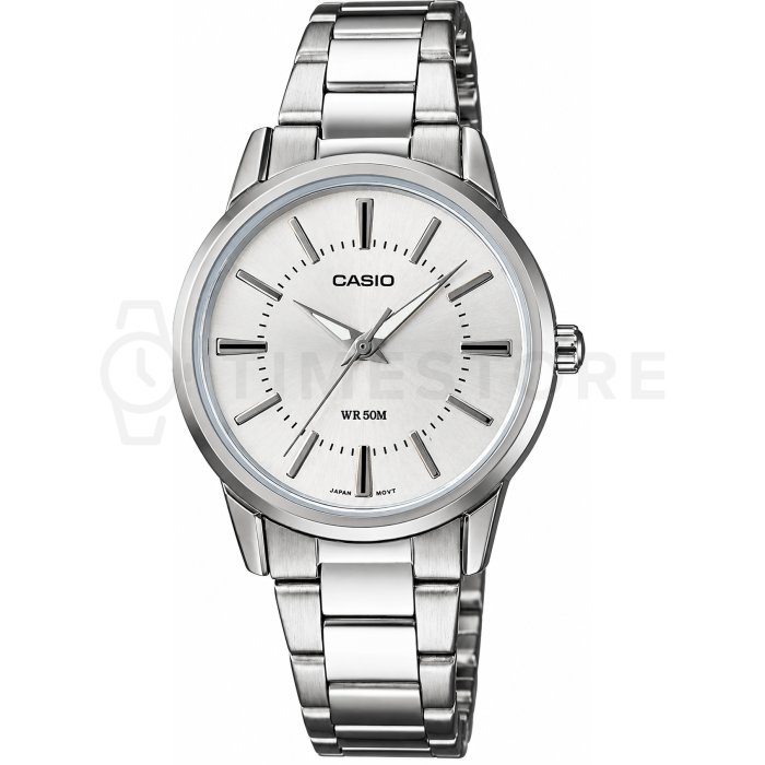 Дамски часовник Casio Enticer LTP-1303D-7AVDF