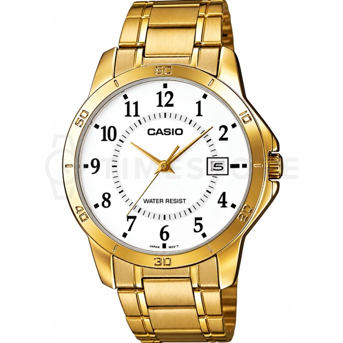 Мъжки часовник Casio MTP-V004G-7BUDF