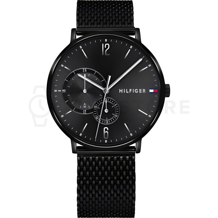 Мъжки часовник Tommy Hilfiger Brooklyn 1791507