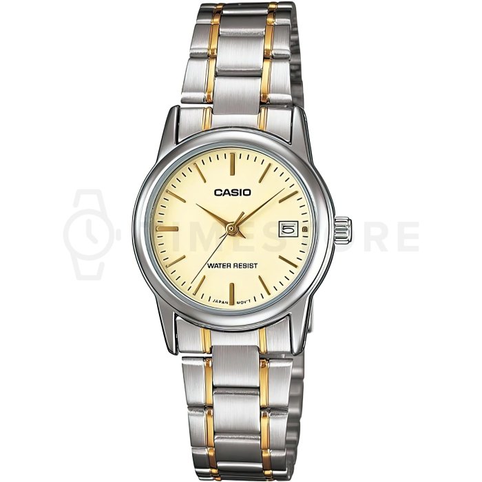 Дамски часовник Casio Classic LTP-V002SG-9A