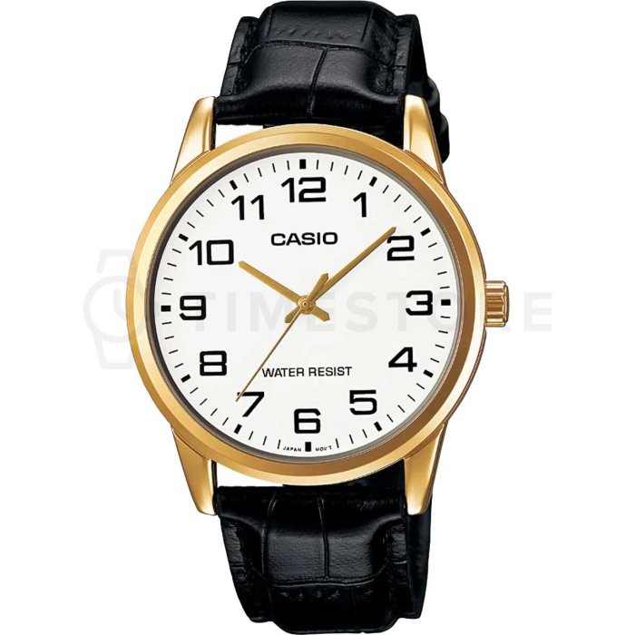 Мъжки часовник Casio Vintage MTP-V001GL-7B