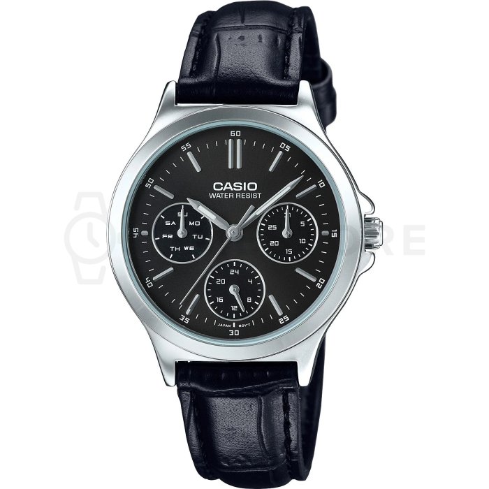 Дамски часовник Casio Classic LTP-V300L-1A