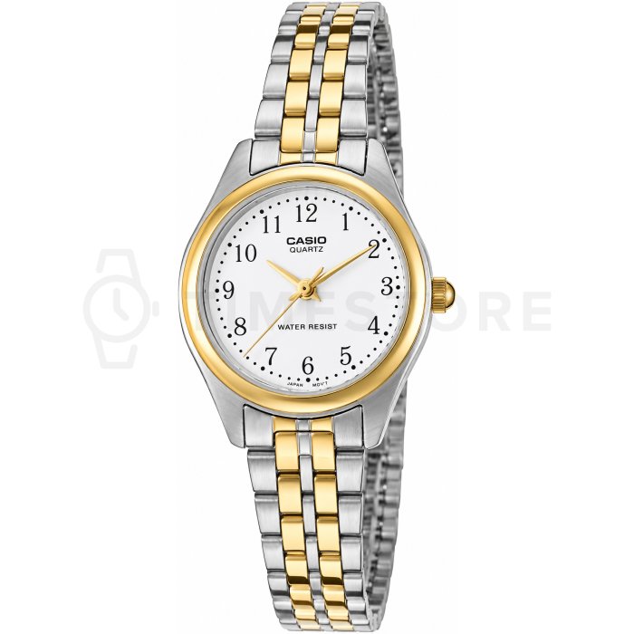 Дамски часовник Casio Collection LTP-1129G-7B
