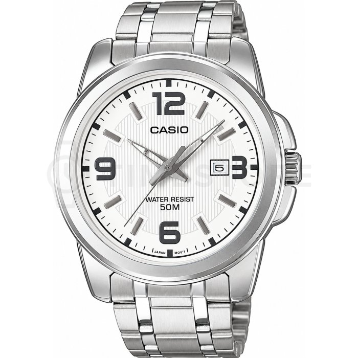 Мъжки часовник Casio Collection MTP-1314D-7A