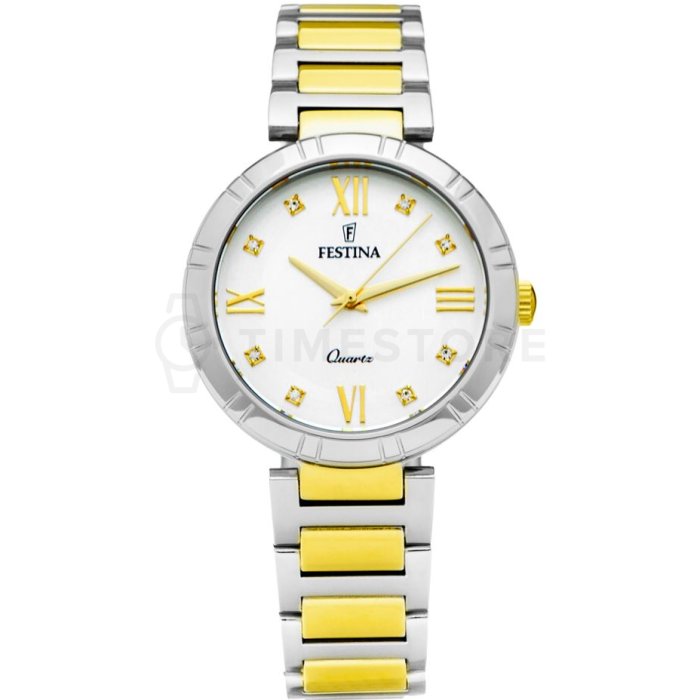 Дамски часовник Festina Mademoiselle 16937/A