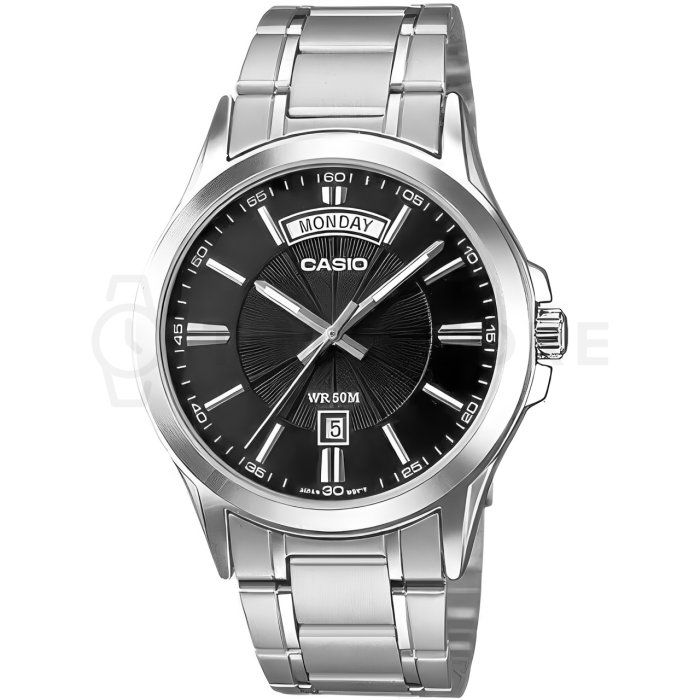 Мъжки часовник Casio MTP-1381D-1A