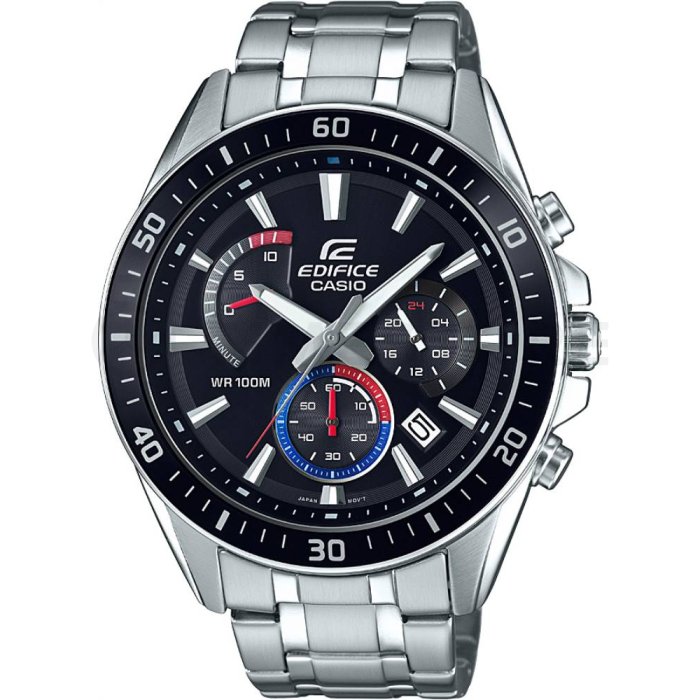 Мъжки часовник Casio Edifice EFR-552D-1A3VUDF