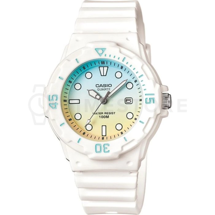 Дамски часовник Casio Youth Ladies LRW-200H-2E2VDR