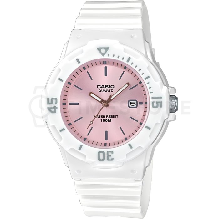 Дамски часовник Casio Youth Ladies LRW-200H-4E3VDF