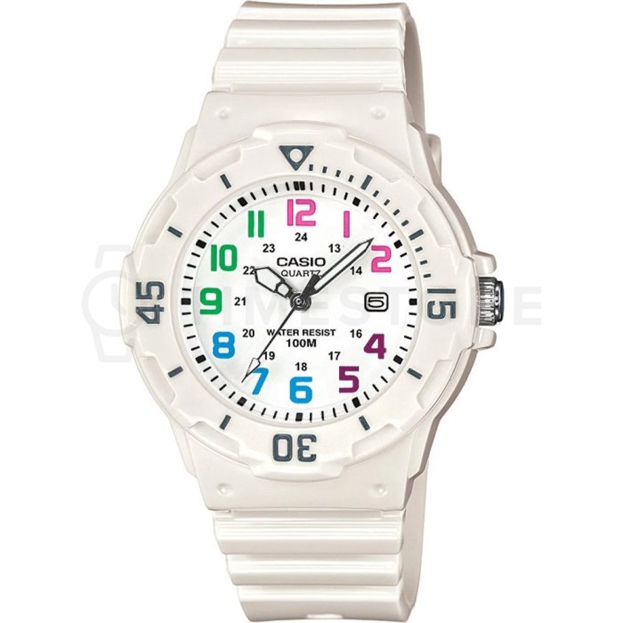 Дамски часовник Casio Youth Ladies LRW-200H-7BVDF