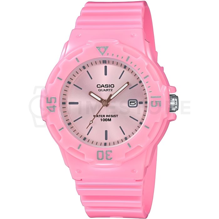 Дамски часовник Casio Youth Ladies LRW-200H-4E4VDF