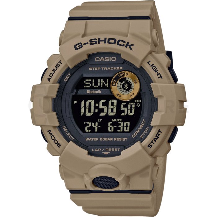 Мъжки часовник Casio G-Shock GBD-800UC-5ER