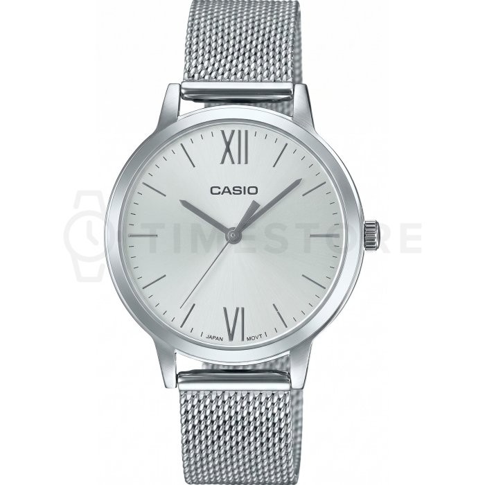 Дамски часовник Casio Collection LTP-E157M-7AEF