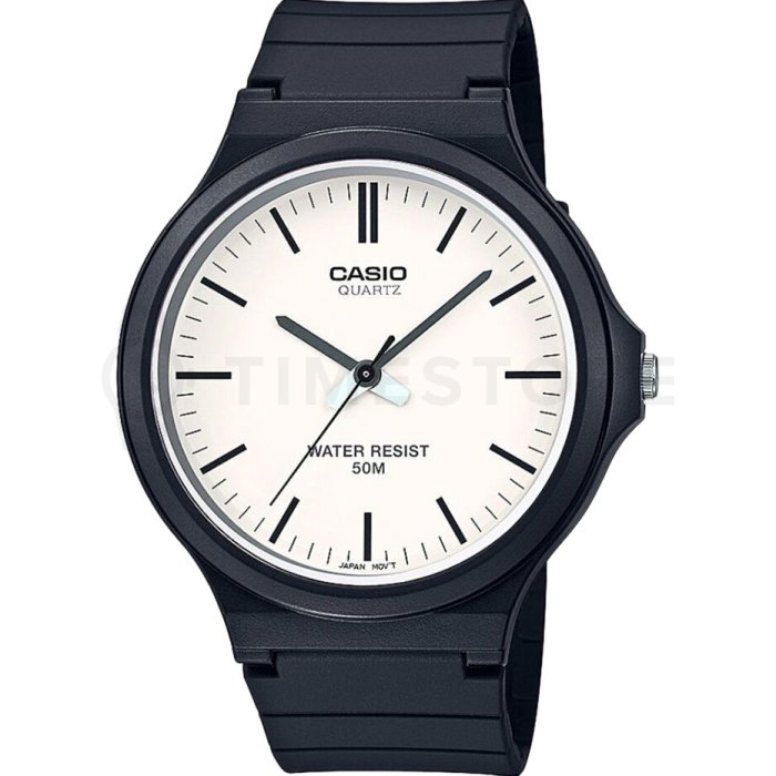 Мъжки часовник Casio Collection MW-240-7EVEF