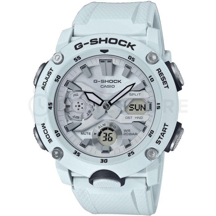 Мъжки часовник Casio G-Shock GA-2000S-7AER