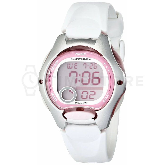 Дамски часовник Casio Sports LW-200-7AV