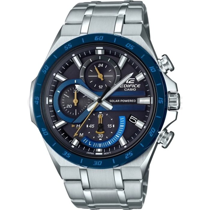 Мъжки часовник Casio Edifice EQS-920DB-2AVUDF