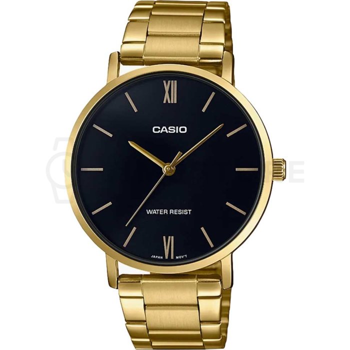 Мъжки часовник Casio MTP-VT01G-1BUDF