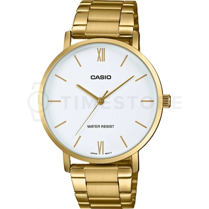 Мъжки часовник Casio MTP-VT01G-7BUDF