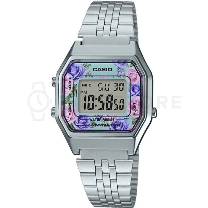 Дамски часовник Casio Vintage LA680WA-2C