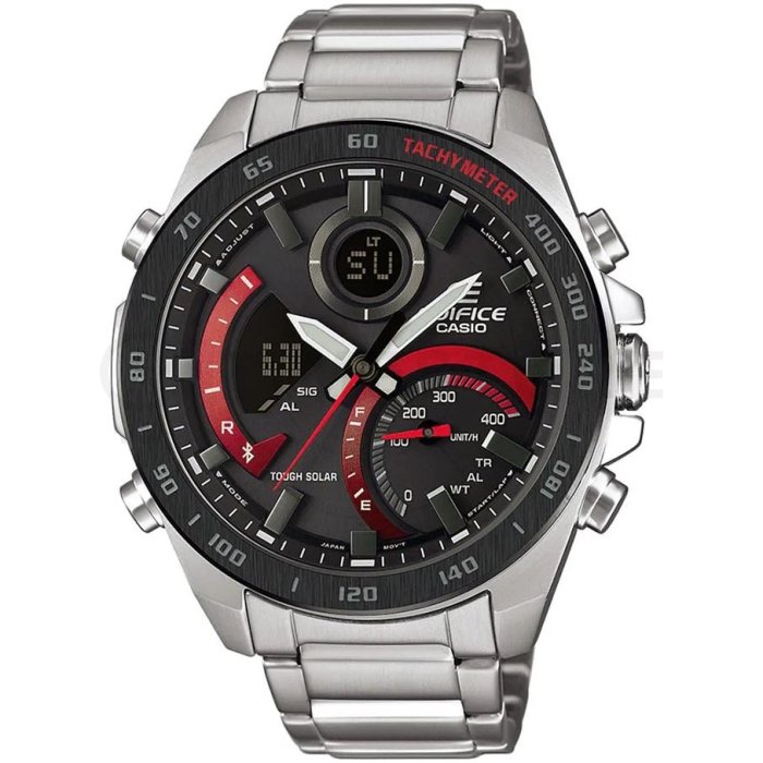 Мъжки часовник Casio Edifice ECB-900DB-1AER
