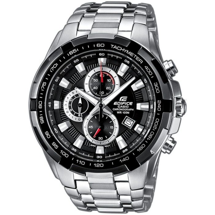 Мъжки часовник Casio Edifice EF-539D-1AVEF