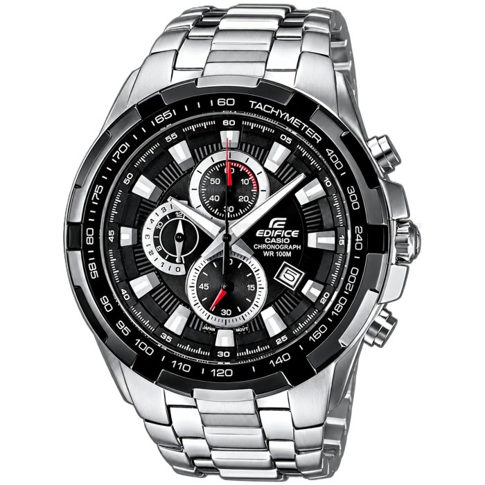 Мъжки часовник Casio Edifice EF-539D-1AVEF
