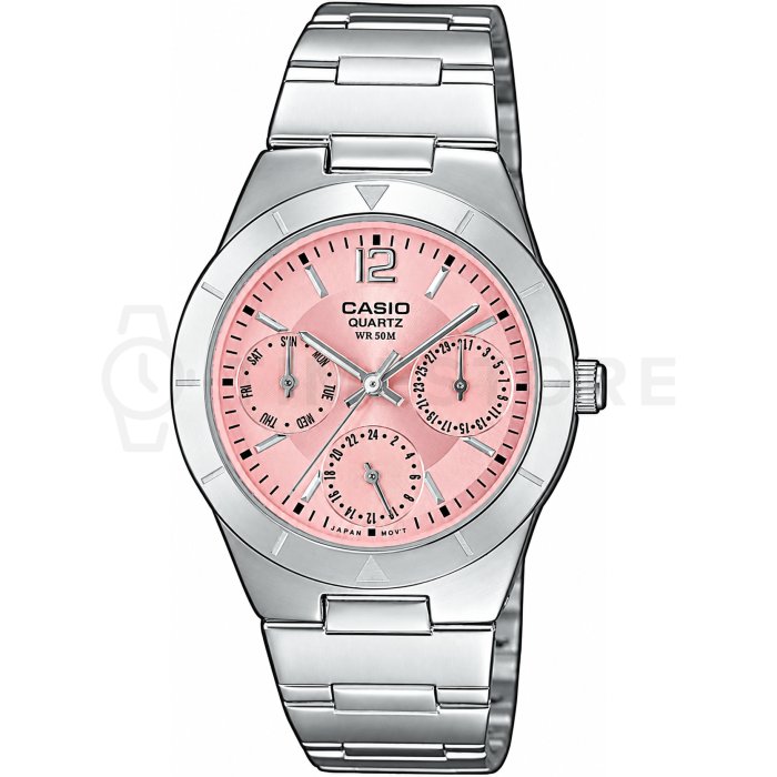 Дамски часовник Casio Collection LTP-2069D-4AVEF