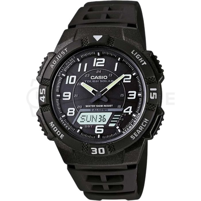 Мъжки часовник Casio Collection AQ-S800W-1BVEF