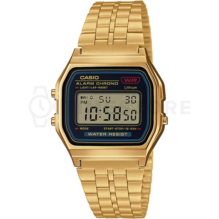 Мъжки часовник Casio Vintage A159WGEA-1EF