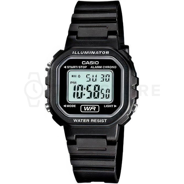 Мъжки часовник Casio Collection LA-20WH-1AEF