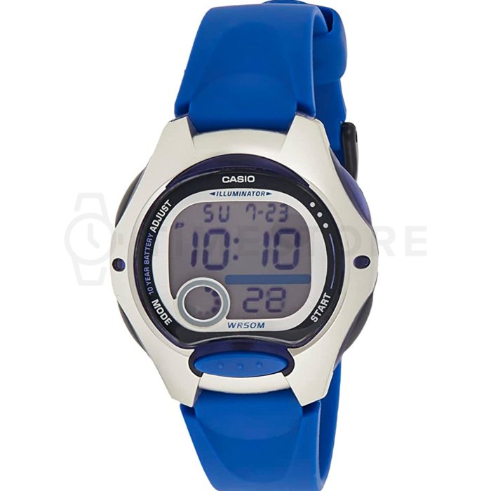 Дамски часовник Casio Collection LW-200-2AVEF