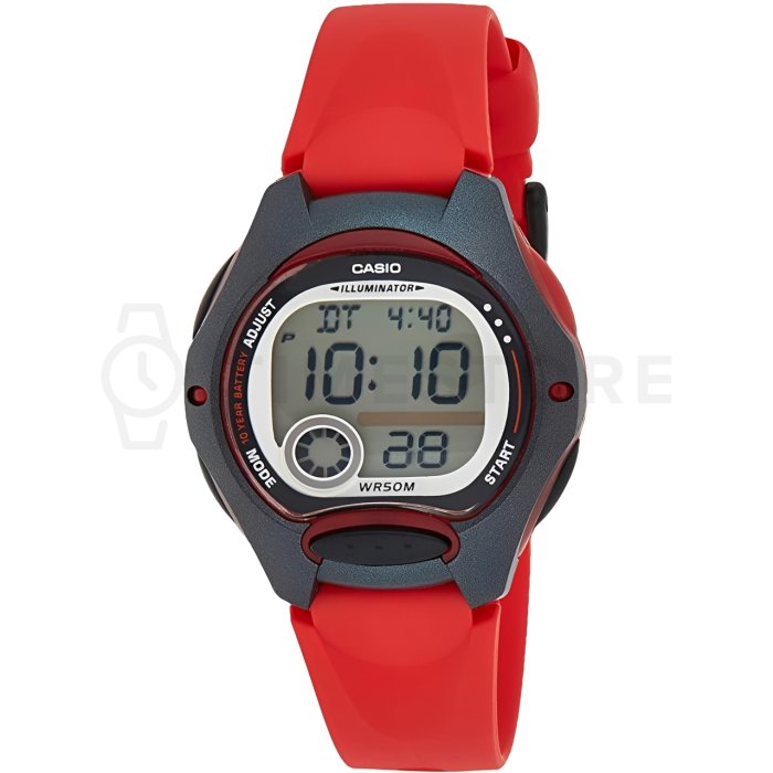 Дамски часовник Casio Collection LW-200-4AVEF
