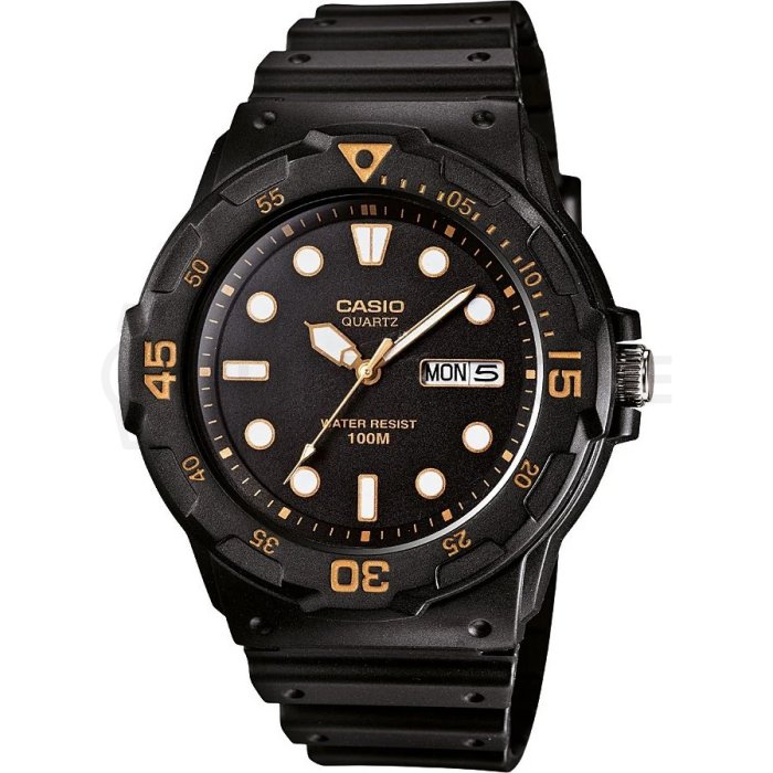 Мъжки часовник Casio Collection MRW-200H-1EVEF