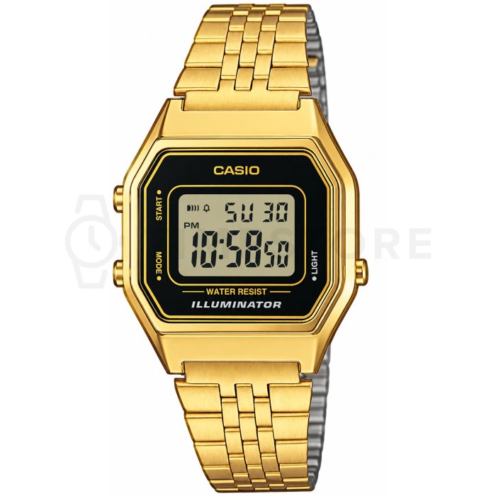Дамски часовник Casio Collection LA680WEGA-1ER