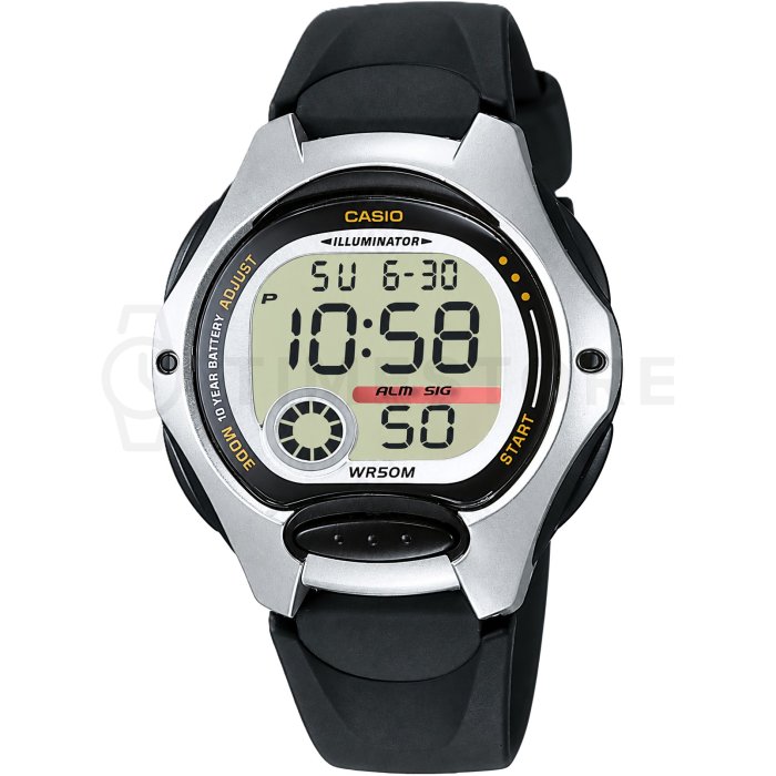 Дамски часовник Casio LW-200-1AVEF