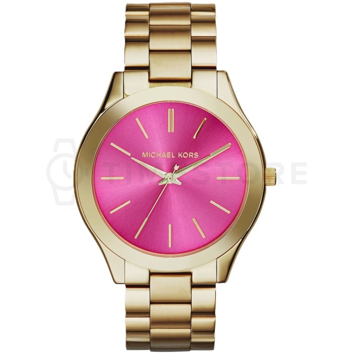 Дамски часовник Michael Kors Slim Runway MK3264